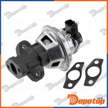 Vanne EGR pour FORD | 014865-551, 014865551